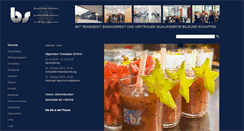 Desktop Screenshot of bs-witzenhausen.de